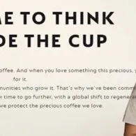 Peringati Hari Kopi Sedunia 2022, Nespresso Jalankan Kampanye The Empty Cup