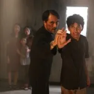 Film Harum Malam: Ketika Film Horor Tak Melulu Bercerita Perihal Ketakutan
