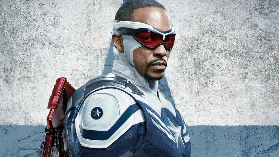 Captain America 4 Siap Diproduksi, Bakal Mulai Syuting Tahun 2023 4 Captain America 4 siap diproduksi