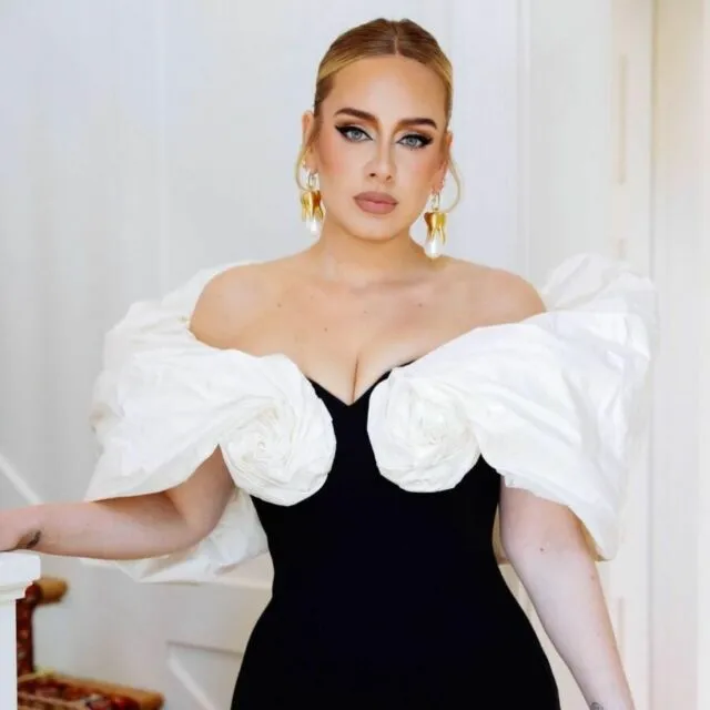Banyak Orang Salah Panggil, Adele Ungkap Pengucapan Namanya yang Benar 2 Pengucapan nama Adele