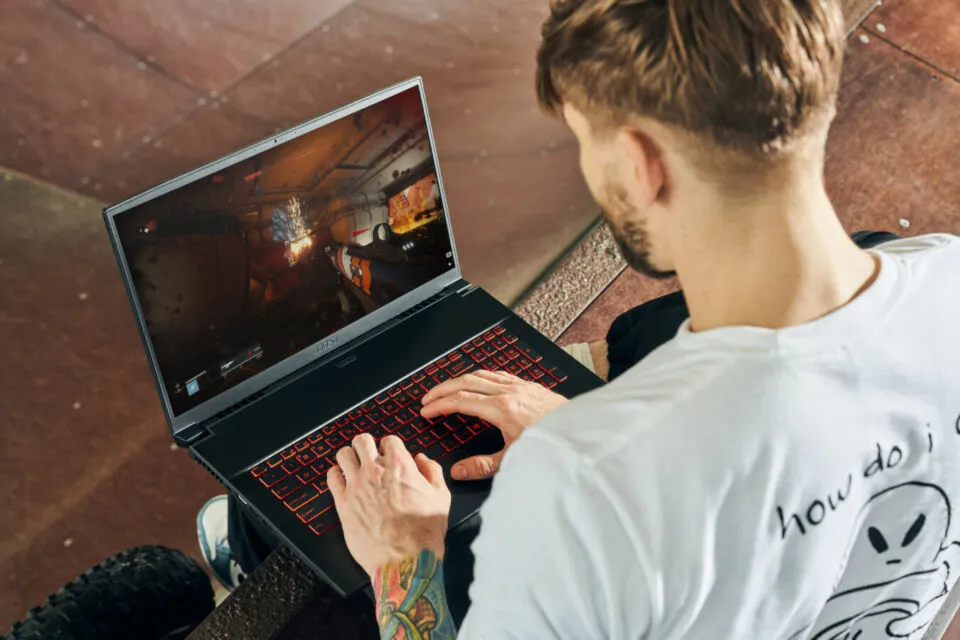 Biar Puas, 5 Hal ini Bisa Kamu Pertimbangkan Saat Memilih Laptop 10