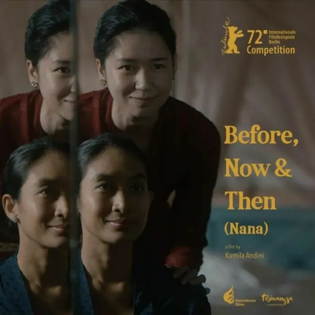 4 Fakta Film Before, Now & Then yang Raih Piala Citra Sebagai Film Terbaik FFI 2022 7 Sarat akan isu perempuan