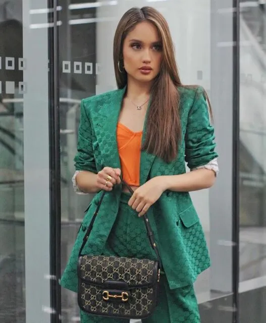 Cinta Laura Semangati Orang-orang yang Merasa Terasingkan dari Sekitarnya 4 Pesan bijak Cinta Laura