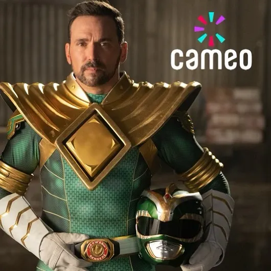 Jason David Frank Pemeran Power Ranger Hijau Meninggal Dunia, Warganet: Rest in Power 3 Jason David Frank meninggal dunia