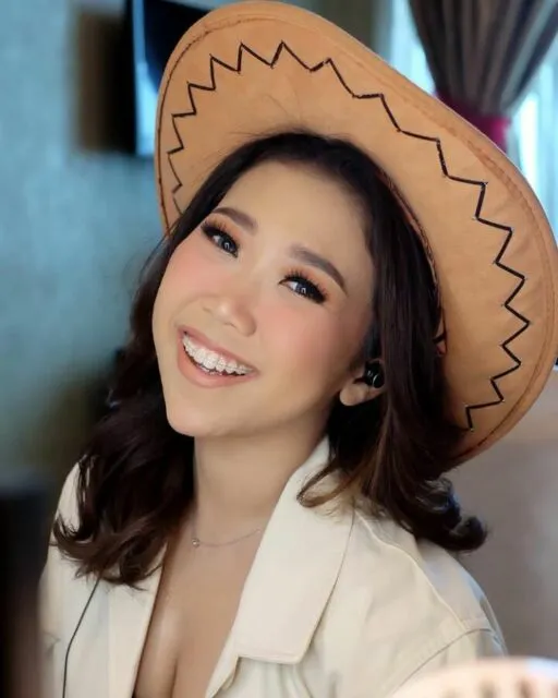 Diserang Fans Lesti karena Roasting, Kiky Saputri Beri Balasan Berkelas Lewat Transferan 2 Kiky dihujat fans Lesti
