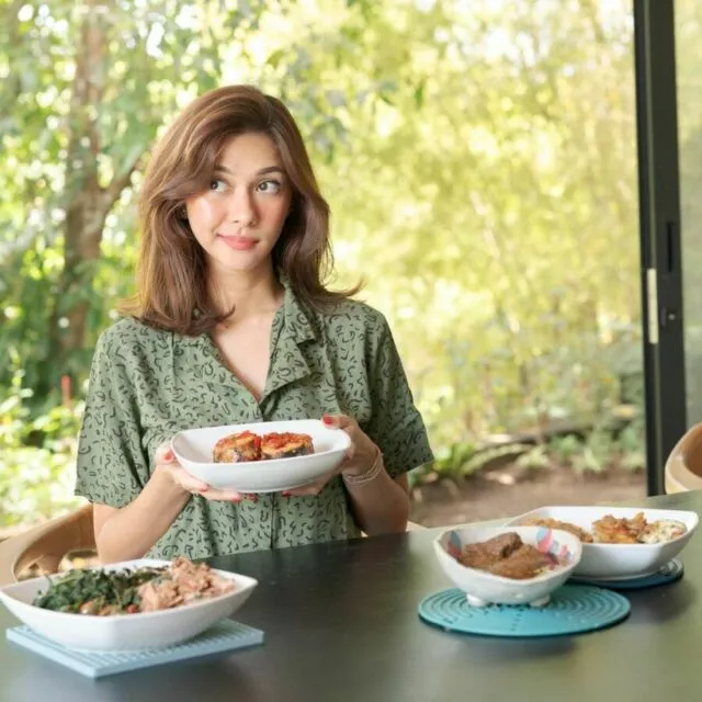 Disindir Bedakan Makanan ART, Nana Mirdad Berikan Penjelasan Panjang Lebar 5 Bebaskan ART masak sesuai selera mereka