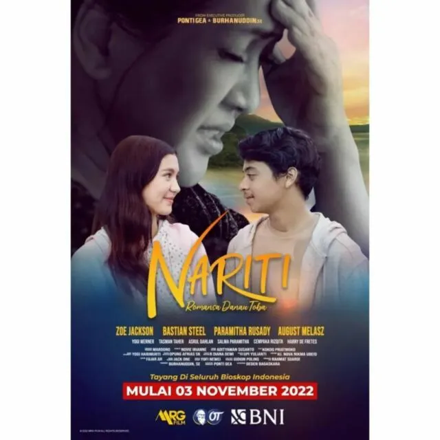 9 Film yang Tayang Selama Bulan November 2022. Komedi sampai Horor, Semuanya Ada! 10 Nariti
