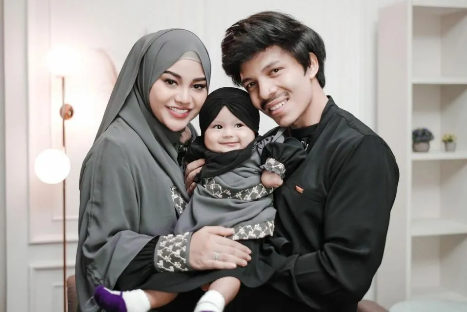 Aurel Hermasyah Kena Body Shaming, Dukungan Orang-Orang Terdekat Bikin Adem 2 Aurel Hermasyah kena body shaming
