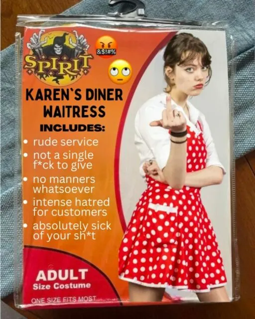 4 Tipe Orang yang Sebaiknya Nggak Usah Makan di Karen's Diner. Dijamin Susah Tahan Emosi! 5 Pelayanan di Karen's Diner