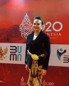Reza Rahadian Sempat 2 Kali Menolak Jadi Ketua FFI, Akhirnya Luluh Usai Dapat Nasihat Menohok 4 Christine Hakim
