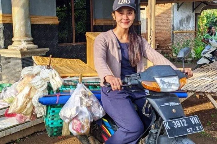 4 Alasan Supra Layak Menduduki Posisi Puncak dan Jadi Primadona di Antara Motor Lainnya 6 Cari nafkah lancar jaya!