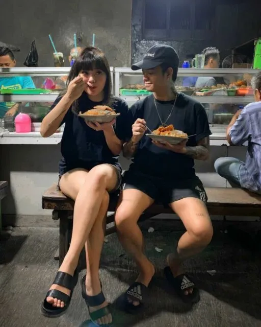 Mediasi Dinyatakan Gagal, Reza Arap dan Wendy Walters Sepakat Bercerai 3 Mediasi Reza Arap dan Wendy Walters gagal