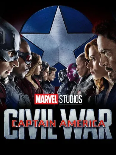 Captain America 4 Siap Diproduksi, Bakal Mulai Syuting Tahun 2023 3 Captain America: Civil War