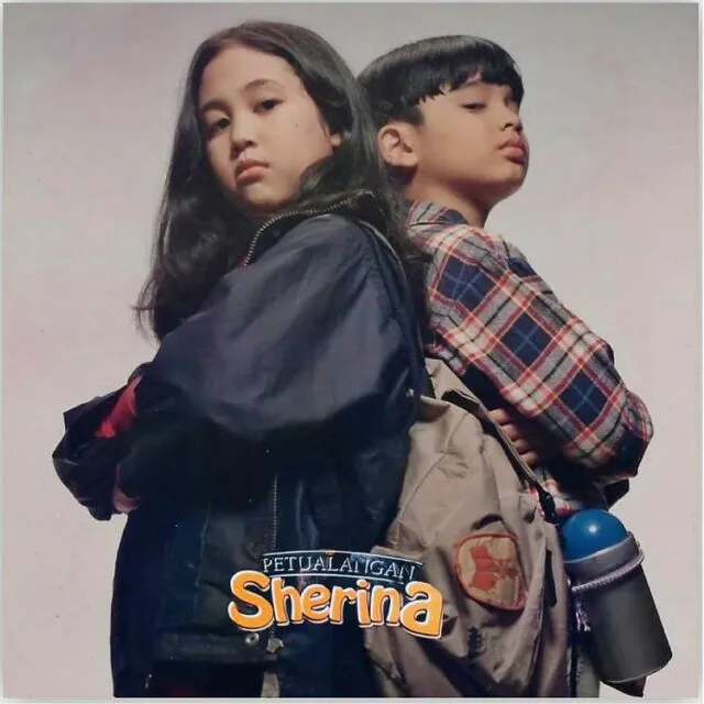 Update Petualangan Sherina 2: Isyana Ikut Main hingga Lokasi Syuting di Hutan Kalimantan 4 Petualangan Sherina 2
