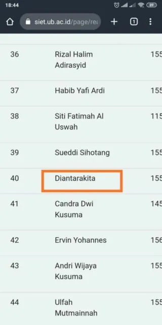 Apa Nama Orang Paling Unik yang Pernah Kamu Dengar? Dijamin Masih Kalah dengan Cerita Warganet ini 17