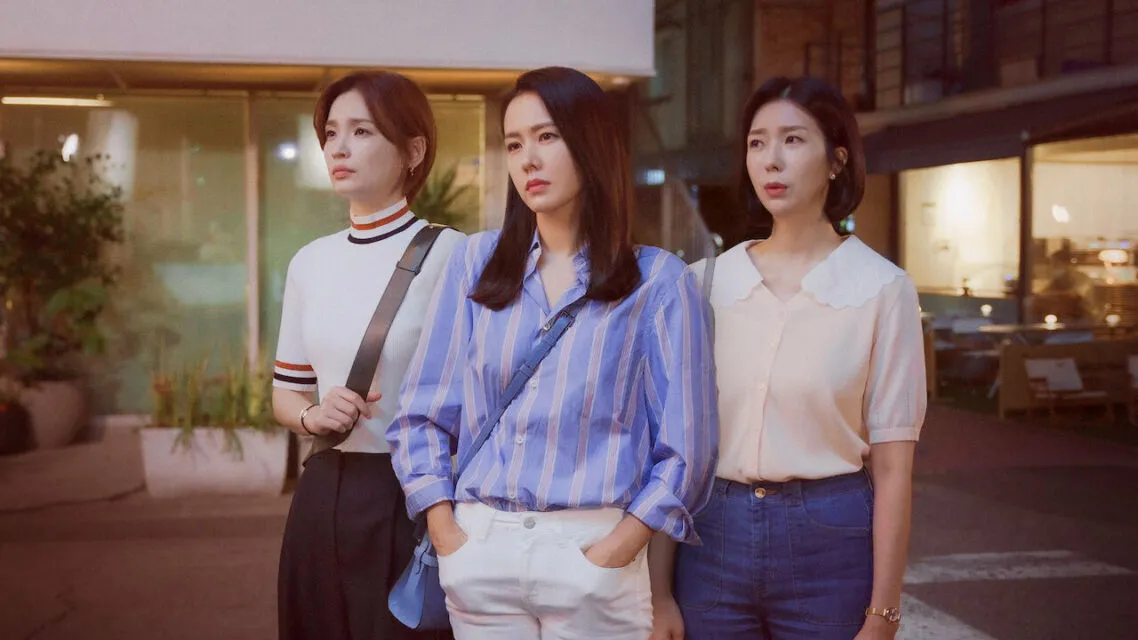 Seakan Tak Terpengaruh, 4 Drama Korea ini Cetak Rating Tinggi Meski Penuh Kontroversi 7 Drakor rating tinggi meskipun banyak dikritik