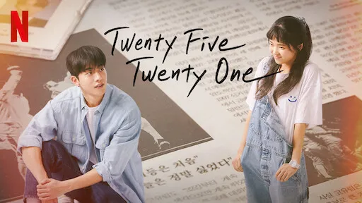 Seakan Tak Terpengaruh, 4 Drama Korea ini Cetak Rating Tinggi Meski Penuh Kontroversi 5 Twenty-Five Twenty-One