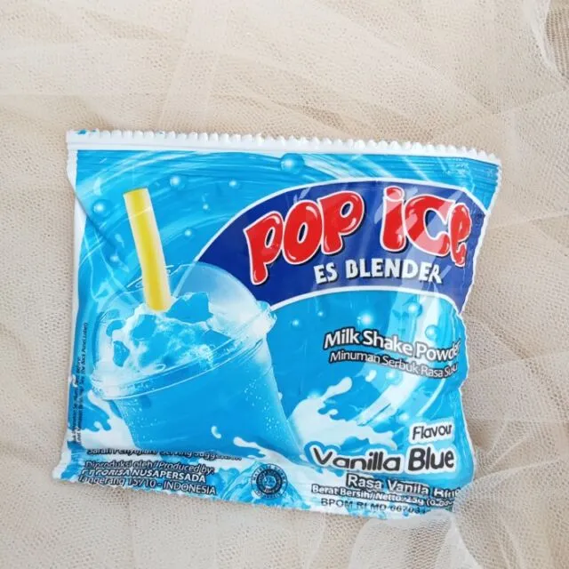 Klasemen Rasa Pop Ice Paling Legendaris Sepanjang Masa 7