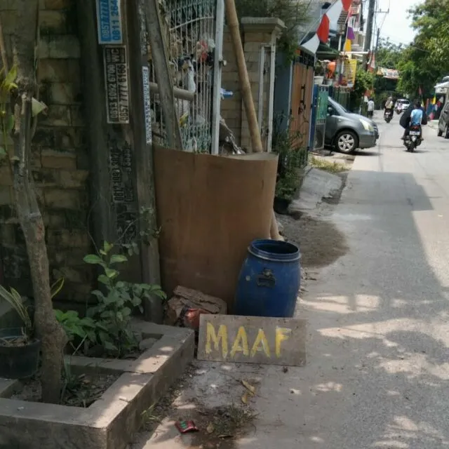 Kumpulan Gambar Pembangkit Emosi, Wajib Sabar Adalah Kunci! 13