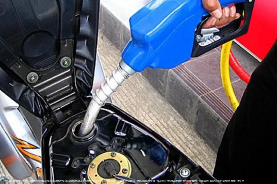 4 Alasan Supra Layak Menduduki Posisi Puncak dan Jadi Primadona di Antara Motor Lainnya 5 Super irit