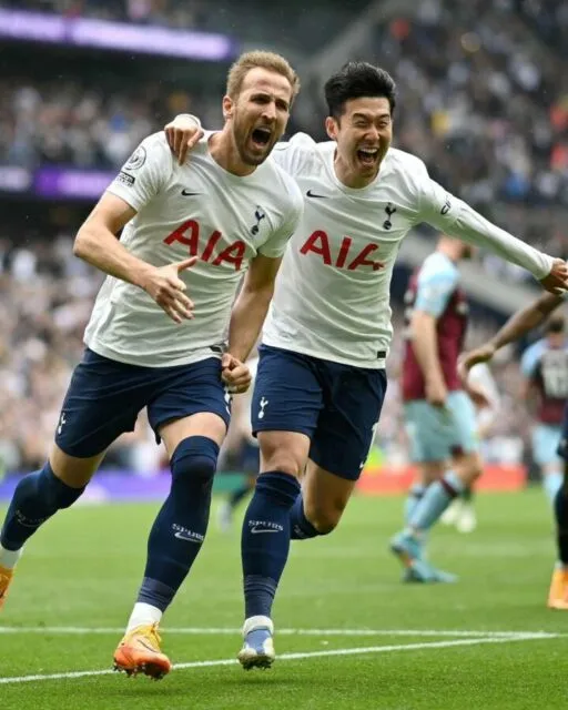 Fakta Haji Muhammad Son Alias Son Heung Min Kapten Timnas Korsel Bertopeng di Piala Dunia 2022 7 Haji Muhammad Son