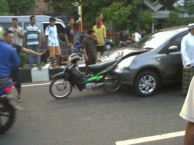 4 Alasan Supra Layak Menduduki Posisi Puncak dan Jadi Primadona di Antara Motor Lainnya 8 Tangguh abis!