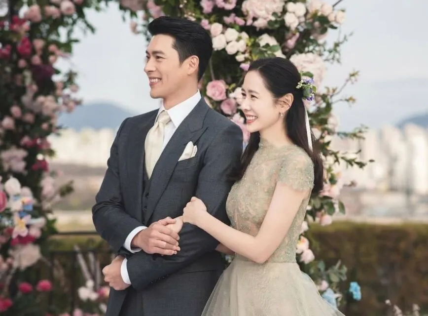 Selamat! Son Ye Jin dan Hyun Bin Dikaruniai Anak Pertama, Lahir Lebih Cepat dari Perkiraan 6 Son Ye Jin melahirkan