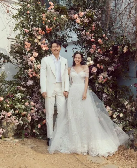 Selamat! Son Ye Jin dan Hyun Bin Dikaruniai Anak Pertama, Lahir Lebih Cepat dari Perkiraan 5 Son Ye Jin melahirkan