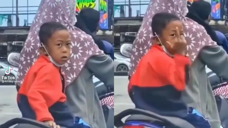 Viral Aksi Kamaludin Bocah Thailand yang Sukses Prediksi Kemenangan Piala Dunia 2022 2 Kamaludin Thailand