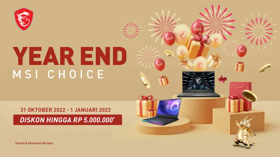 Rekomendasi Laptop 2022 untuk Gaming, Productivity dan Content Creation 7