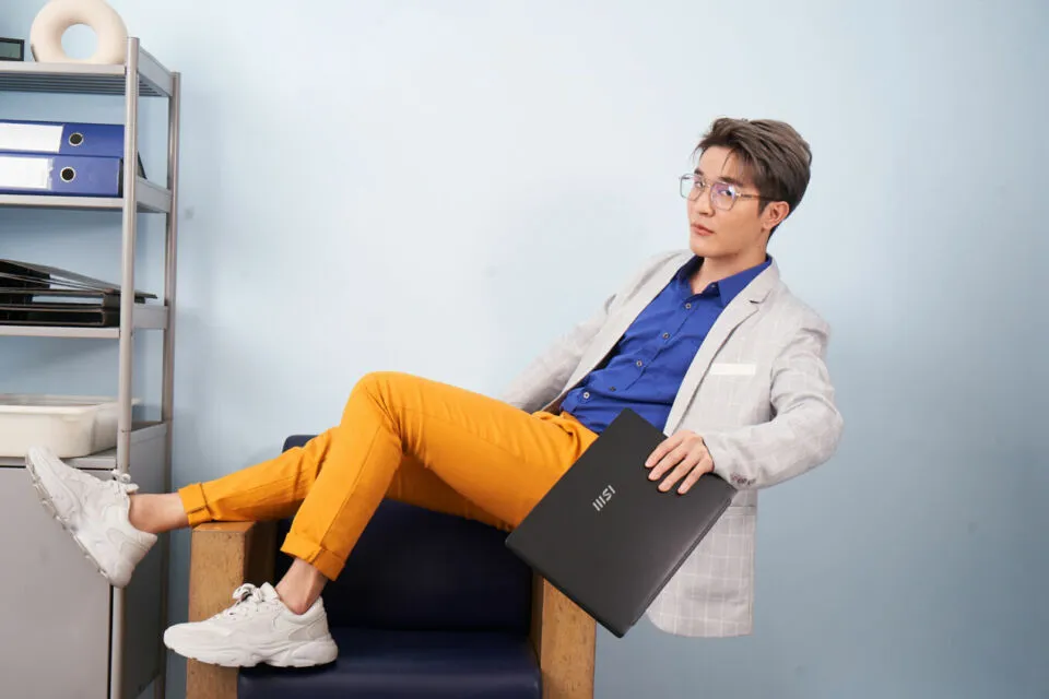 Rekomendasi Laptop 2022 untuk Gaming, Productivity dan Content Creation 6
