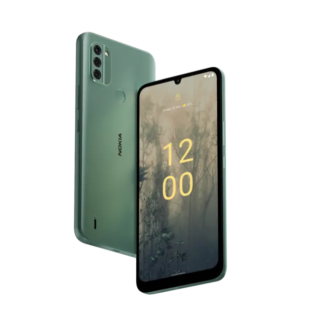 HMD Global Perkenalkan Perangkat Nokia C-Series, Ada Smartphone dan Tablet 5