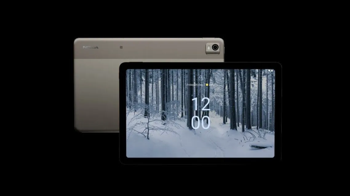 HMD Global Perkenalkan Perangkat Nokia C-Series, Ada Smartphone dan Tablet 6