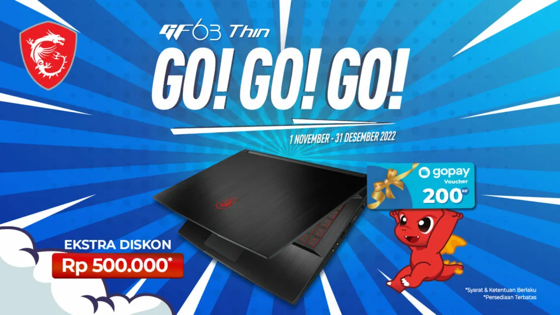 Biar Puas, 5 Hal ini Bisa Kamu Pertimbangkan Saat Memilih Laptop 8