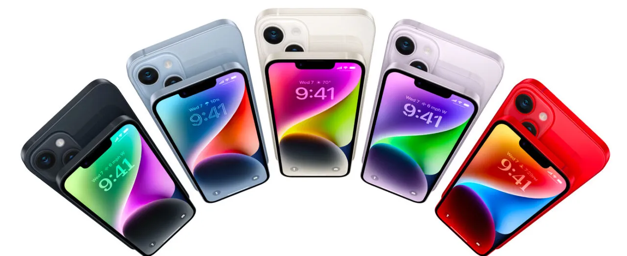 Cari Tahu Keunggulan iPhone 14 Dan iPhone 14 Plus Sebelum Beli Produknya di iBox 7 keunggulan iphone 14 iphone 14 plus
