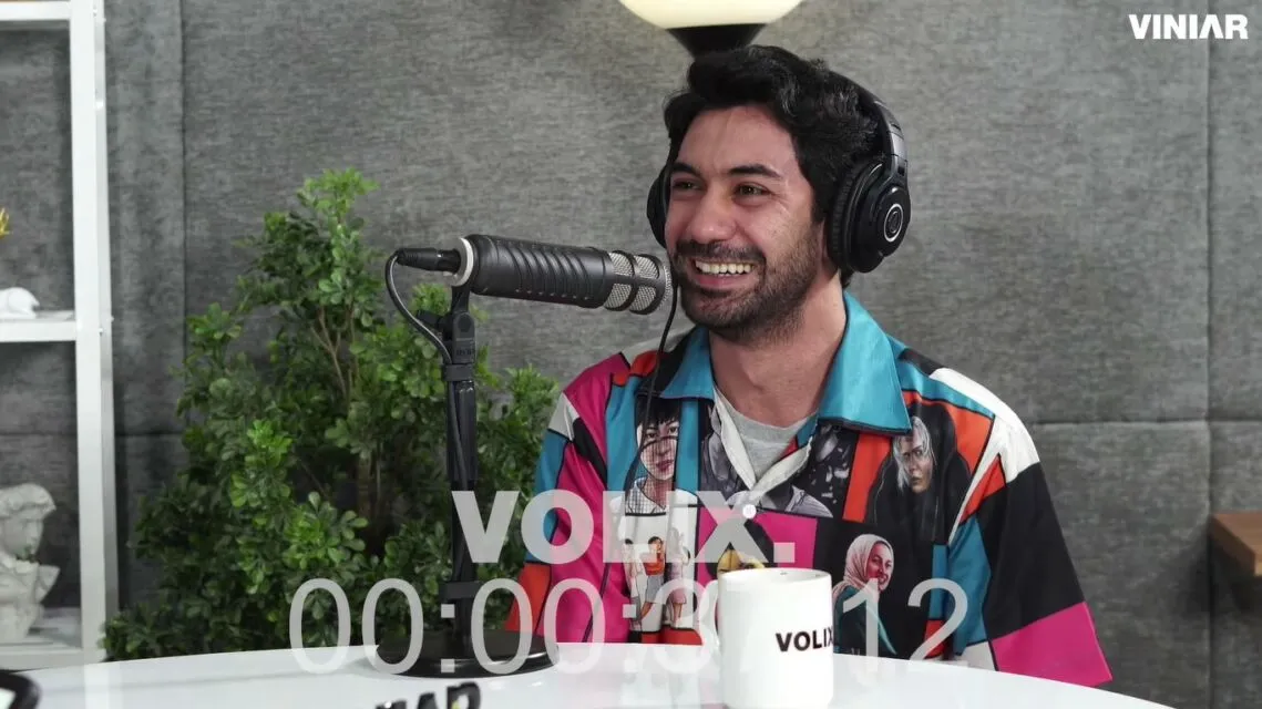 Reza Rahadian Sempat 2 Kali Menolak Jadi Ketua FFI, Akhirnya Luluh Usai Dapat Nasihat Menohok 3 Alasan Reza Rahadian tolak jadi Ketua FFI