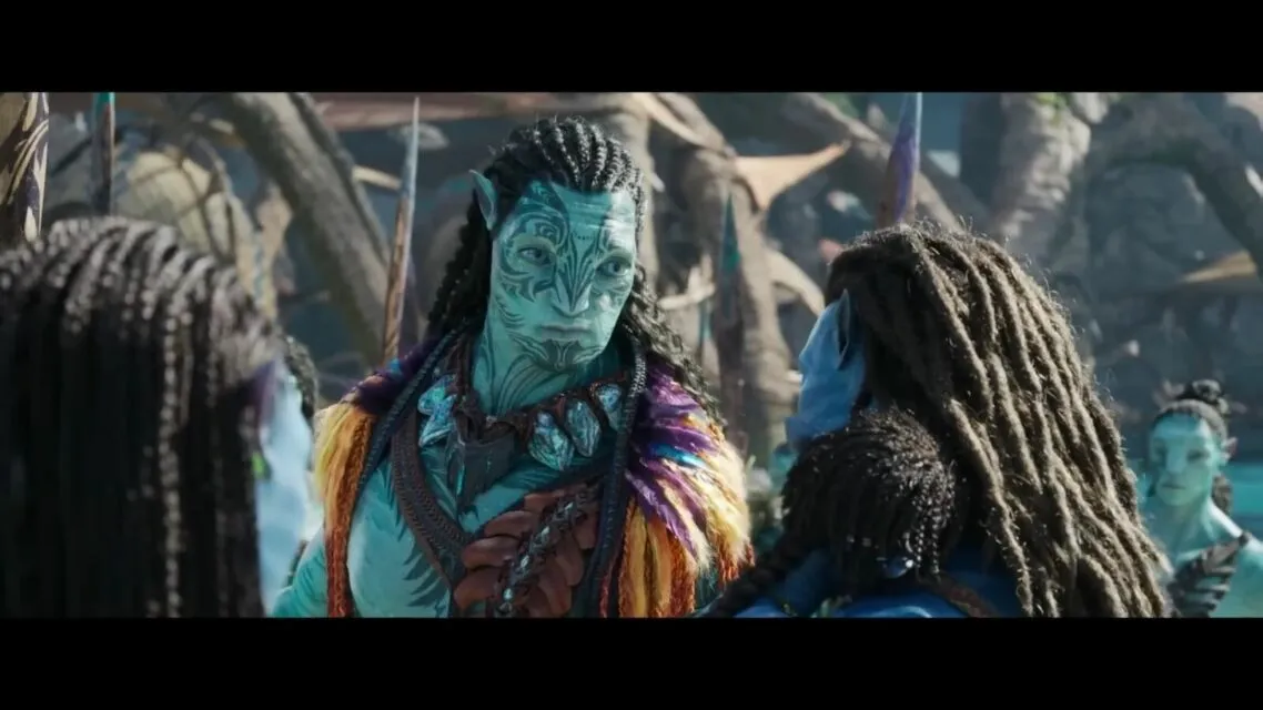 Avatar 2 Bakal Dirilis Lebih Panjang, Sutradara Tak Ingin Penonton Protes Soal Durasi 4
