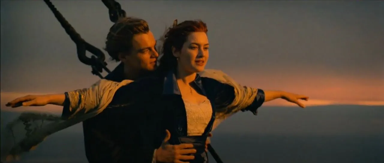 Leonardo DiCaprio Nyaris Gagal Dapatkan Peran Jack Dawson di Film Titanic Saat Casting 4 Leonardo DiCaprio menolak membaca naskah saat casting