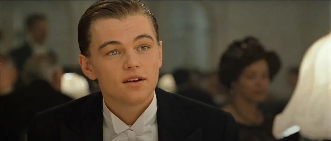 Leonardo DiCaprio Nyaris Gagal Dapatkan Peran Jack Dawson di Film Titanic Saat Casting 5 Leonardo DiCaprio nyaris gagal perankan film Titanic