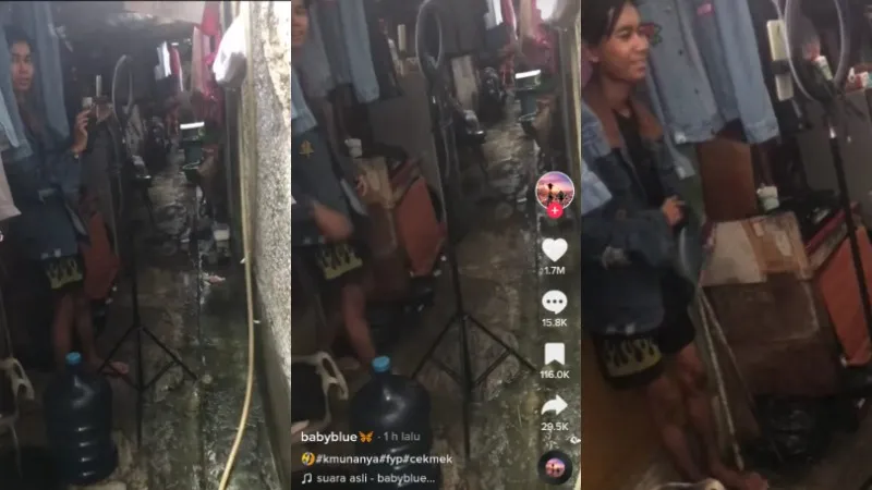 Dilan Cepmek Banjir Pujian Usai Kesederhanaan di Balik Konten 'Kamu Nanya' Terbongkar 3 Siapa Dilan Cepmek