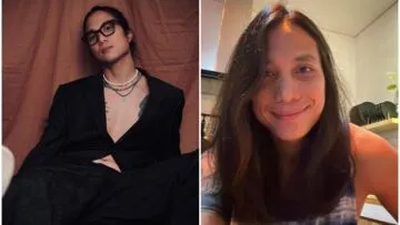 Dikta Ungkap Alasan Mulia Panjangkan Rambut, untuk Disumbang ke Pejuang Kanker