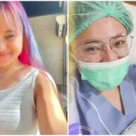Tumor yang Diidapnya Kian Membesar, Marshanda Jalani Operasi Pengangkatan Tumor Payudara