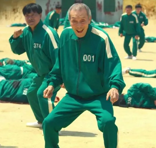 Oh Young Soo Pemeran Pria Tua di Squid Game Dituduh Lakukan Pelecehan, Dicoret dari Beberapa Iklan 4 Oh Young-soo pelecehan