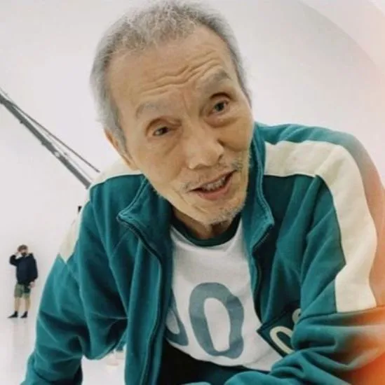 Oh Young Soo Pemeran Pria Tua di Squid Game Dituduh Lakukan Pelecehan, Dicoret dari Beberapa Iklan 3 Oh Young-soo pelecehan