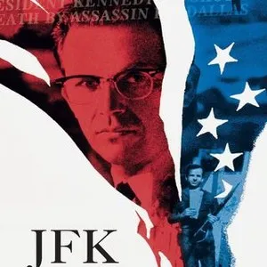 7 Film Tentang Menguak Teori Konspirasi, Bikin Mikir Terus Sepanjang Cerita 11 JFK