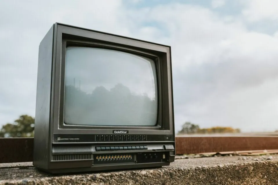 Siaran Televisi Analog Dihapus Mulai 2 November di 222 Kota, Termasuk Jabodetabek 3 Televisi analog