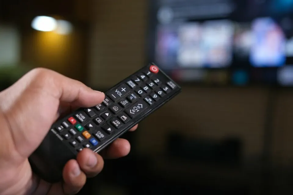 Siaran Televisi Analog Dihapus Mulai 2 November di 222 Kota, Termasuk Jabodetabek 4 Televisi analog
