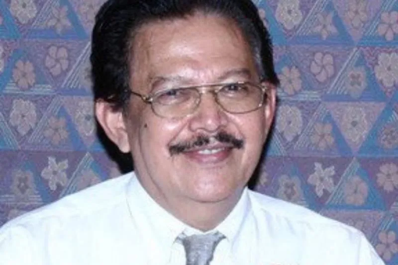 Kabar Duka, Aktor Senior Rudy Salam Meninggal Dunia 2 Rudy Salam meninggal