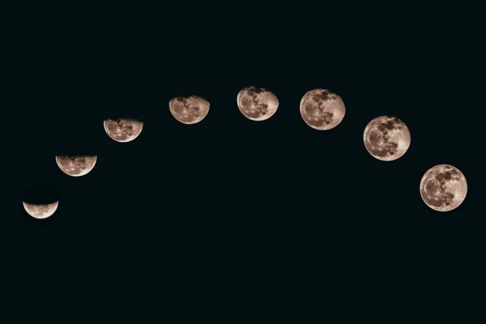 Siap-siap, Gerhana Bulan Total Bisa Disaksikan Seluruh Indonesia 8 November 2022 Nanti! 5