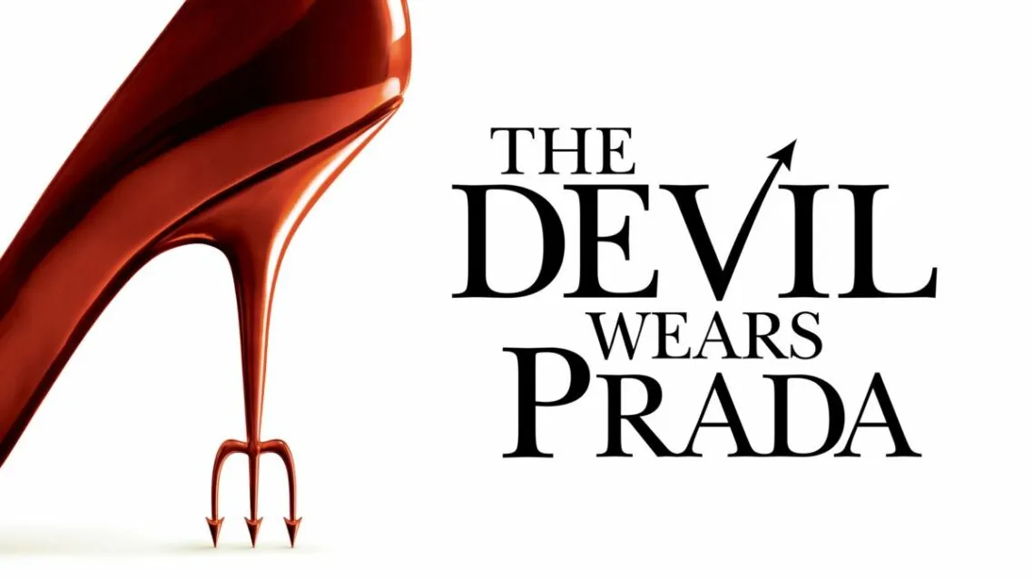 7 Film Populer yang Dibintangi Anne Hathaway, Mulai dari Musikal Hingga Science Fiction 10 The Devils Wear Prada